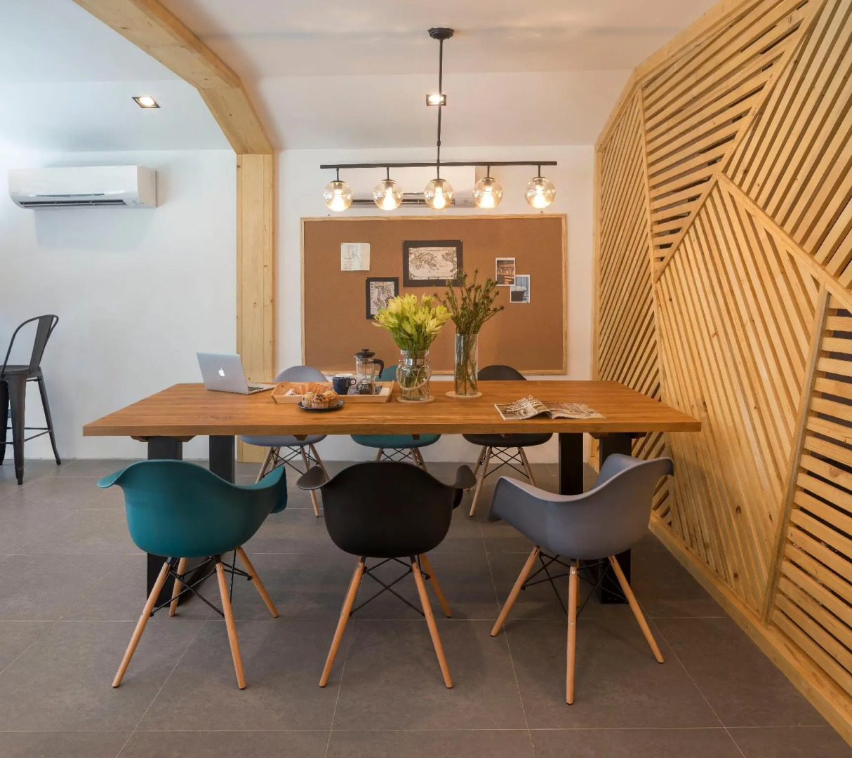 Photo - Timber Hostel