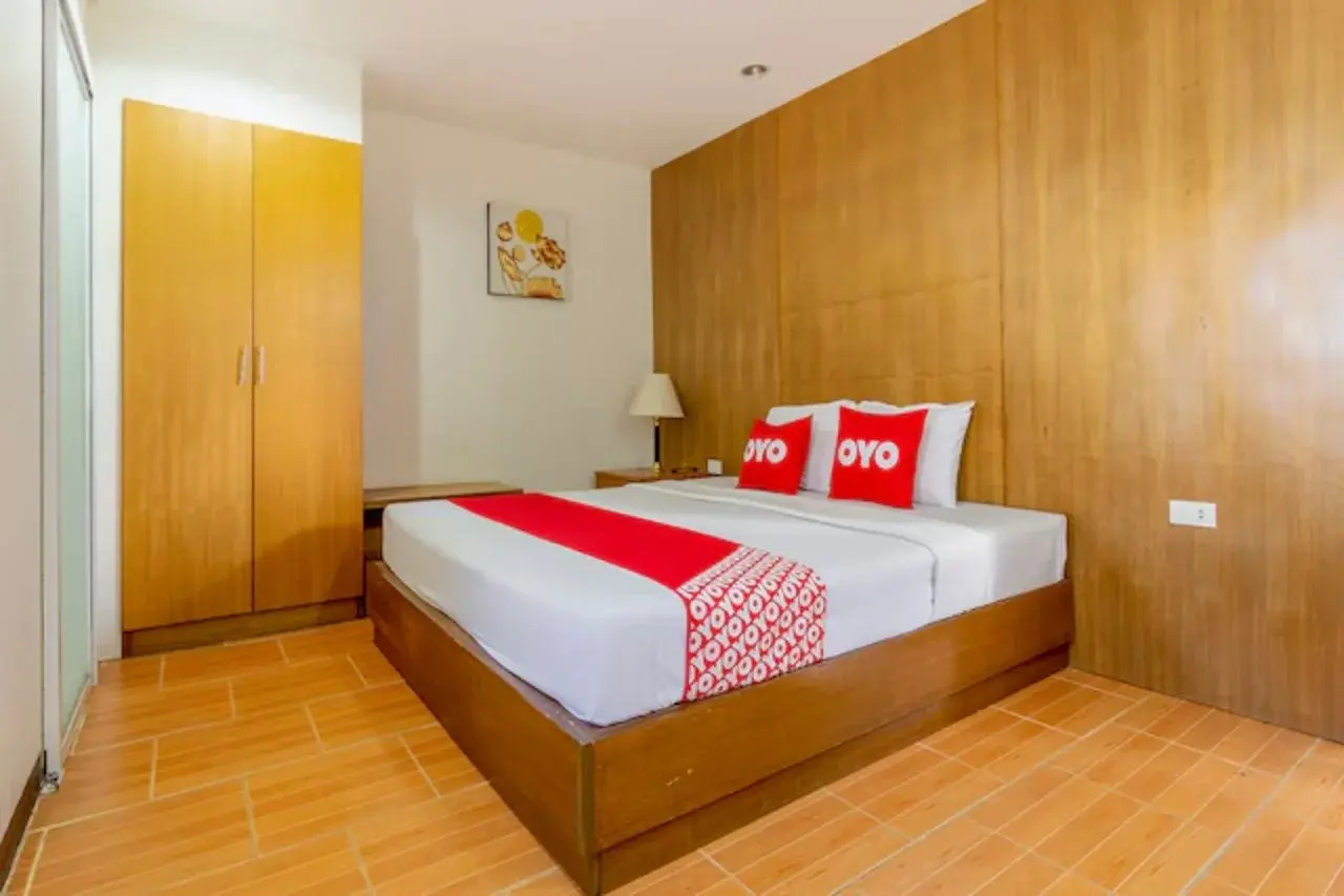 Foto - Super OYO 1096 Winner Inn Hotel