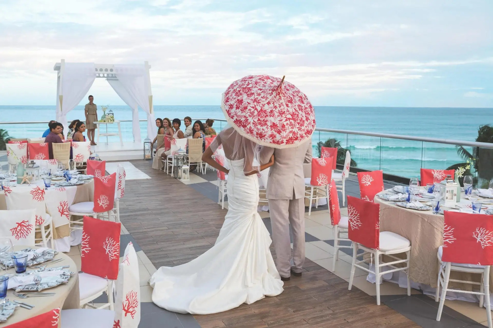 Foto - The Fives Beach Hotel & Residences - All Senses Inclusive