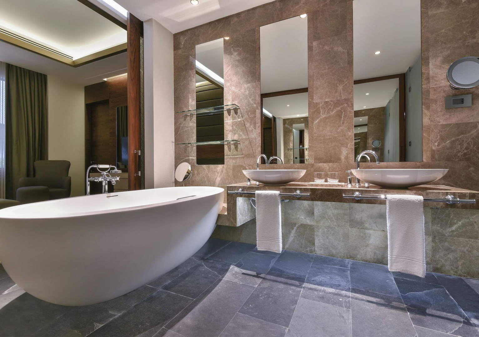 Foto - The Westin Doha Hotel & Spa