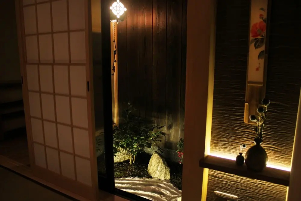 Foto - Kyomachiya Ebisu Private Luxury Townhouse in Higashiyama