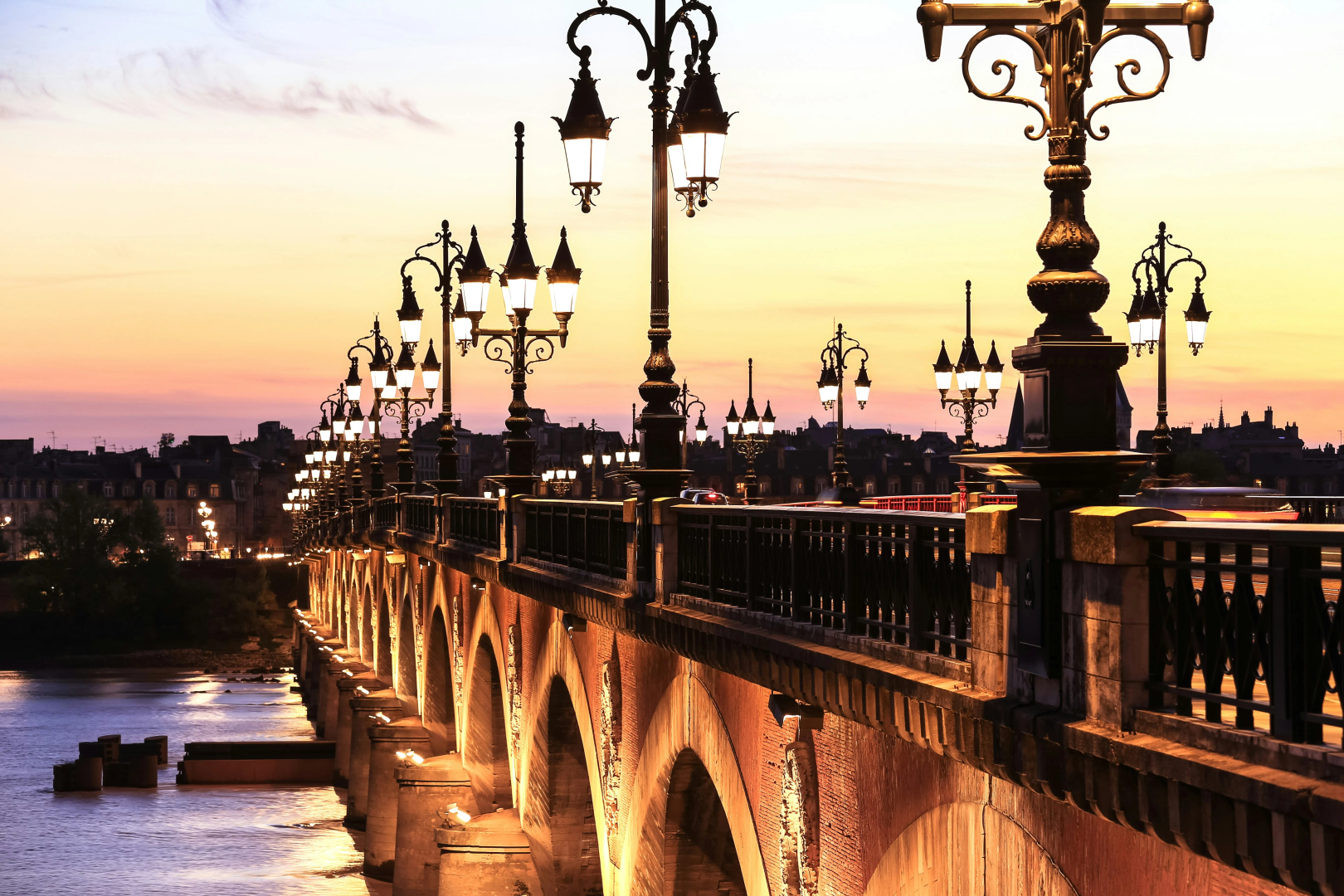 Foto - Staycity Aparthotels, Bordeaux City Centre