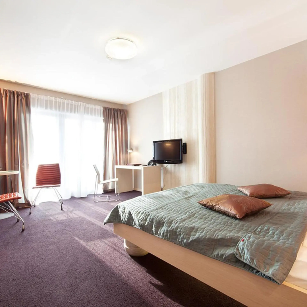 Foto - Niebieski Art Hotel & Spa