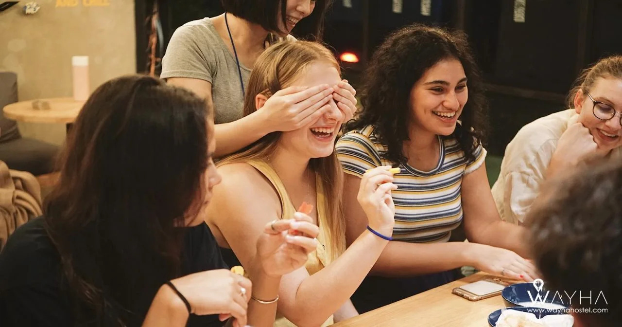 Photo - Wayha Hostel Don Mueang Airport