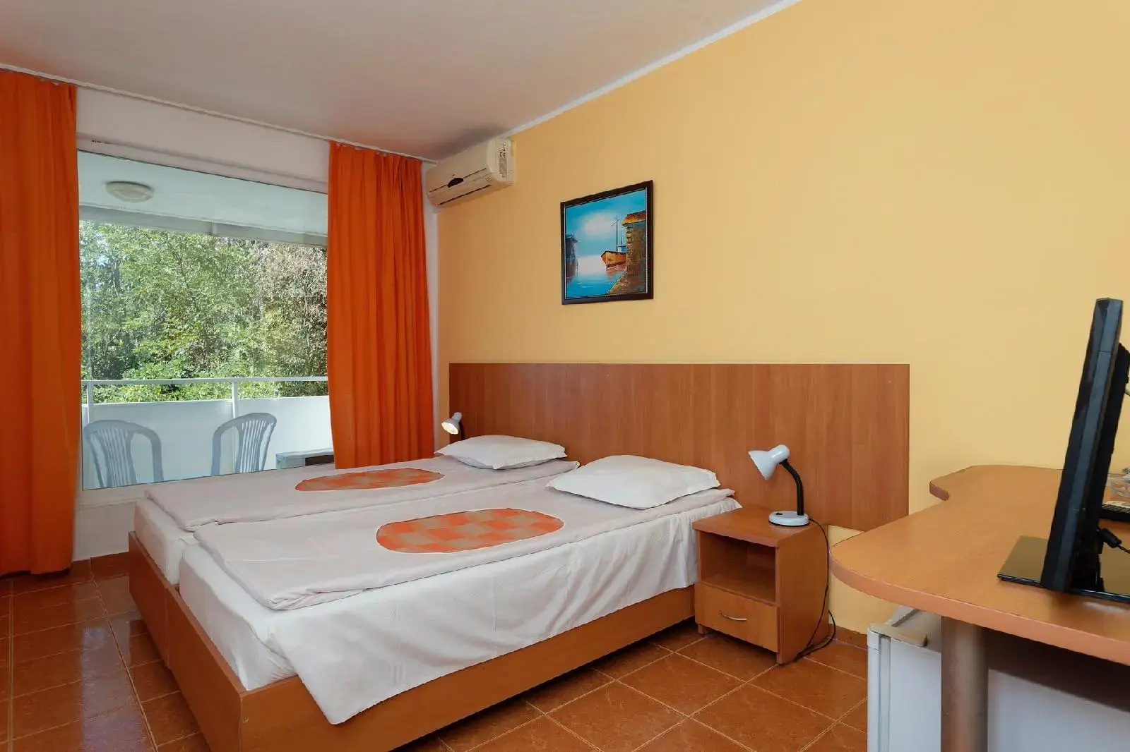 Photo - Hotel Pliska All inclusive