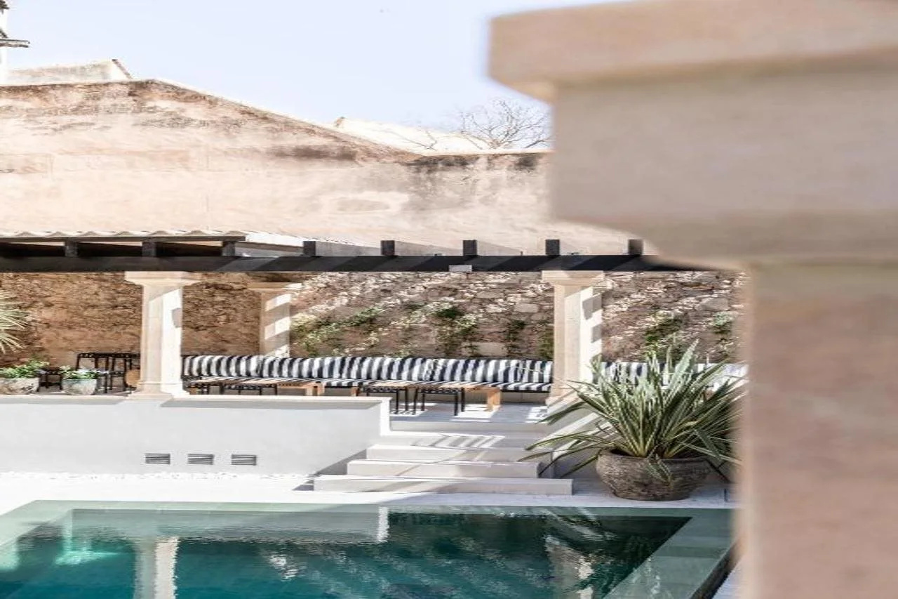 Foto - Concepció by Nobis, Palma, a Member by Design Hotels