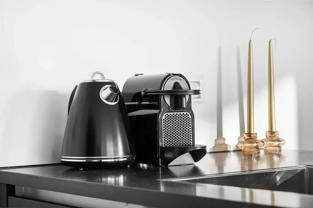 Photo - KG4 LUX Apartments