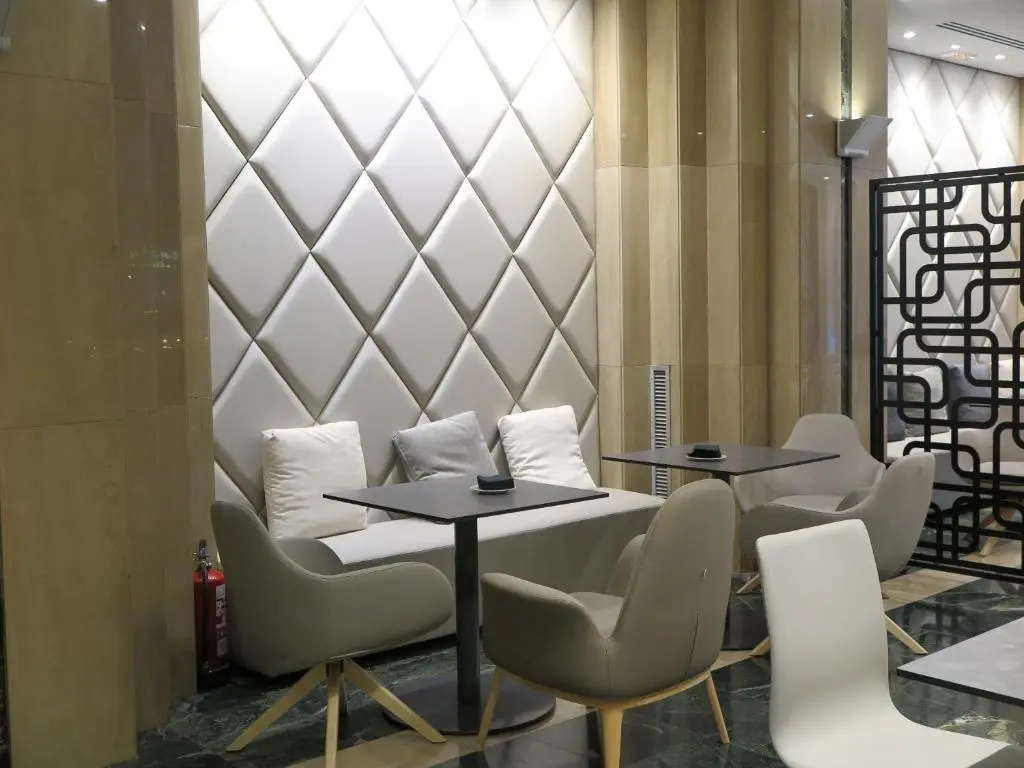 Foto - Hotel Olid