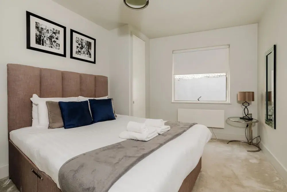 Foto - Holborn by Excel Apartments