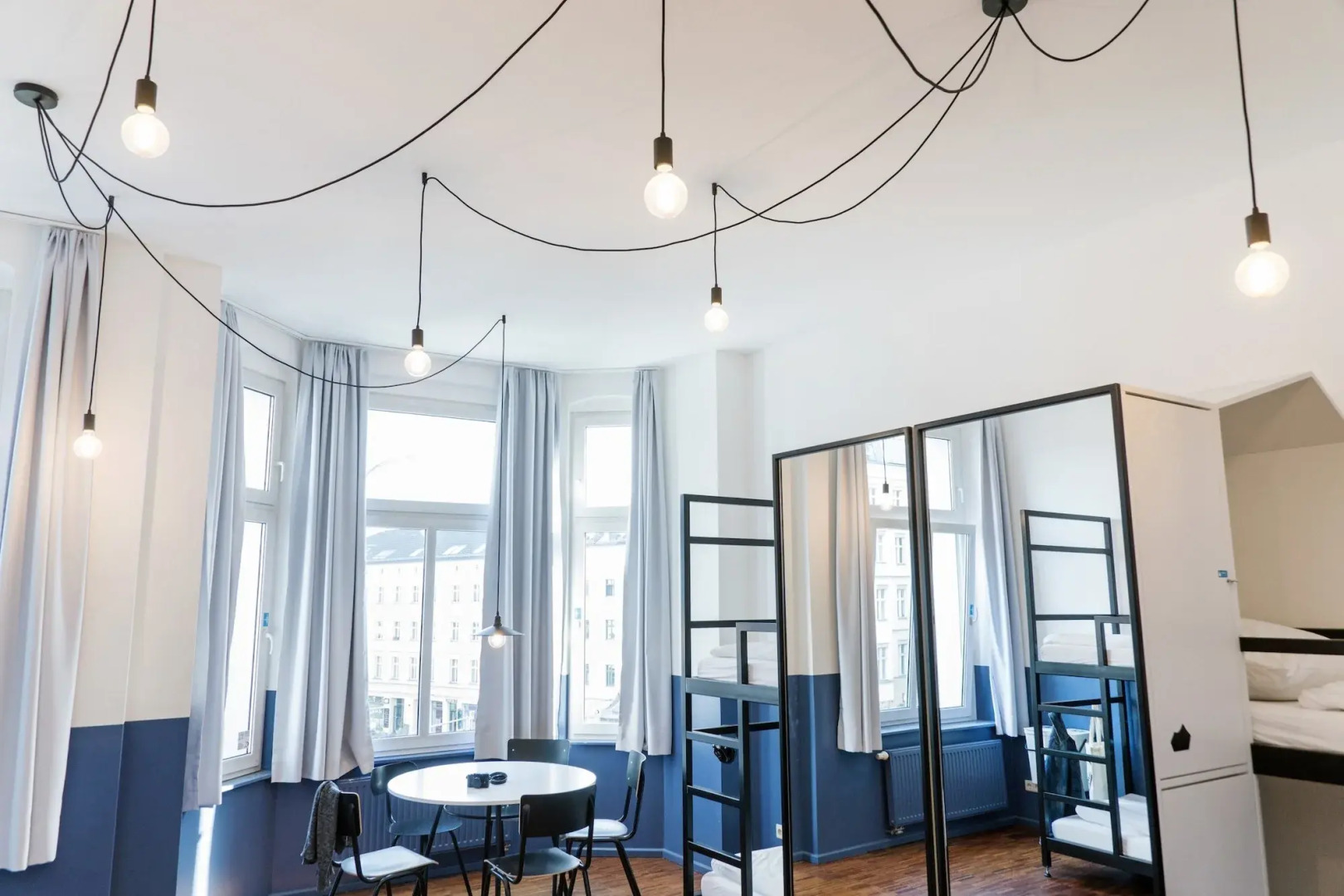 Foto - The Circus Hostel