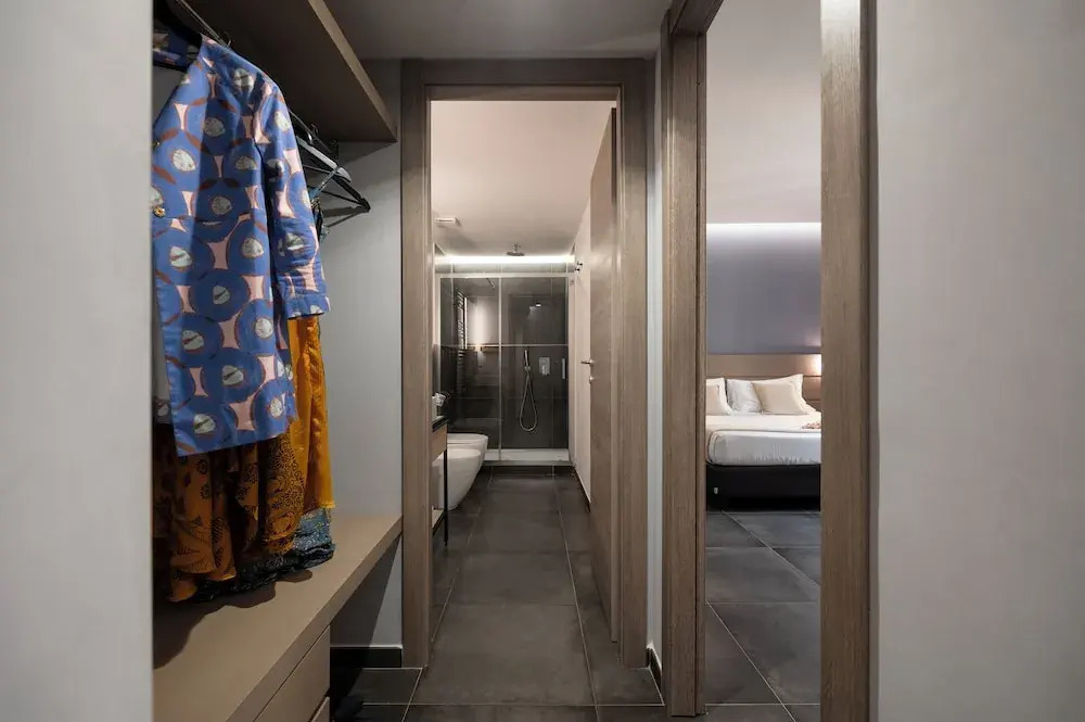 Foto - The Point Suites Rome - Guest House