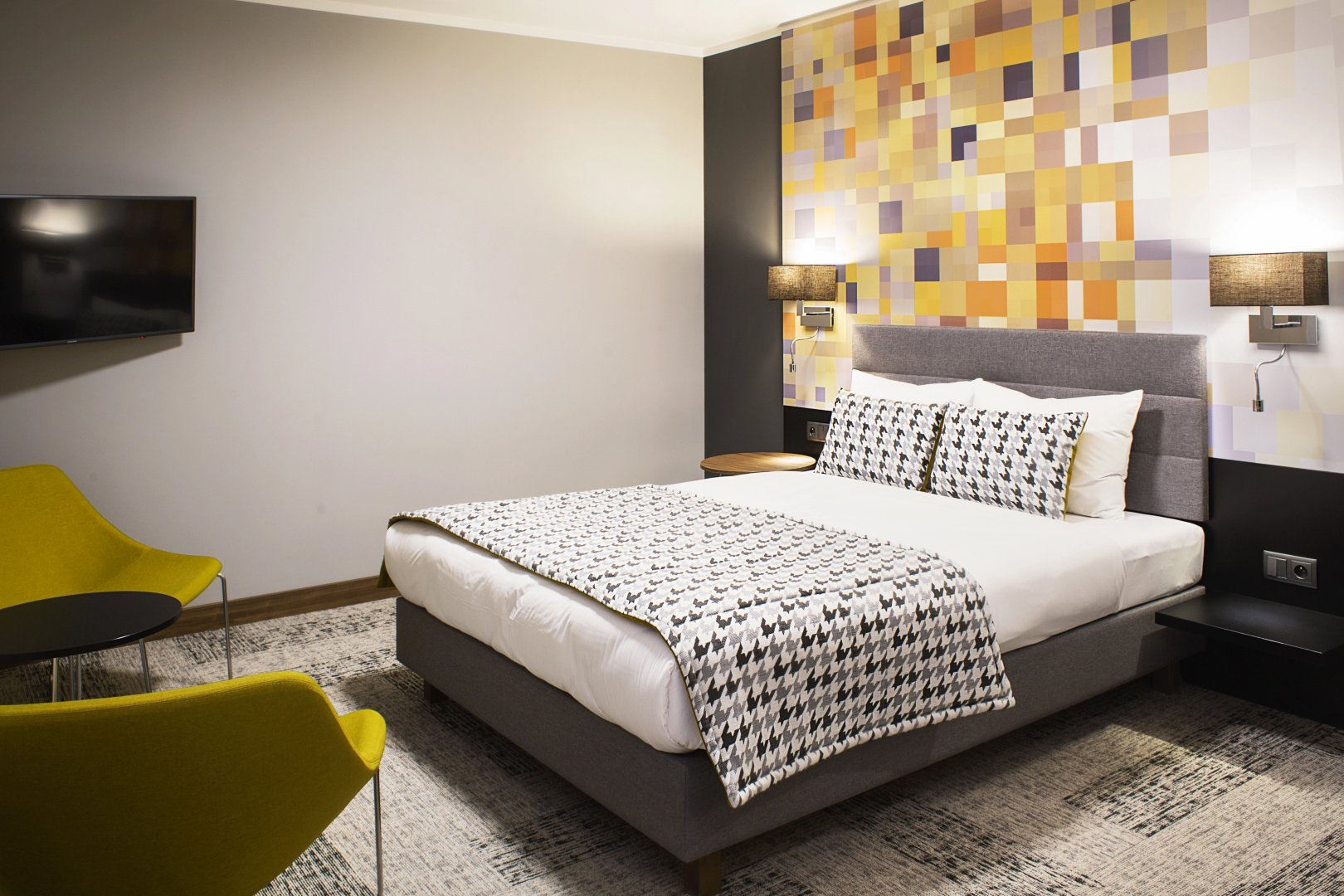 Foto - B&B HOTEL Gdańsk Old Town
