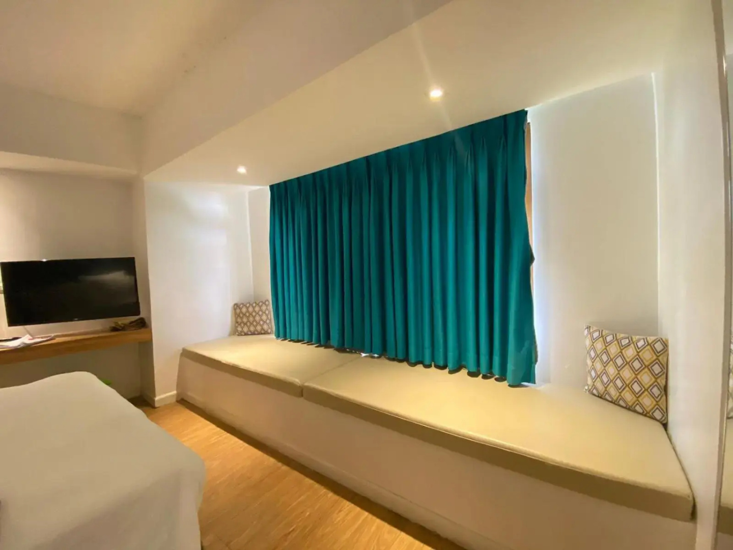 Photo - Ferra Hotel and Garden Suites