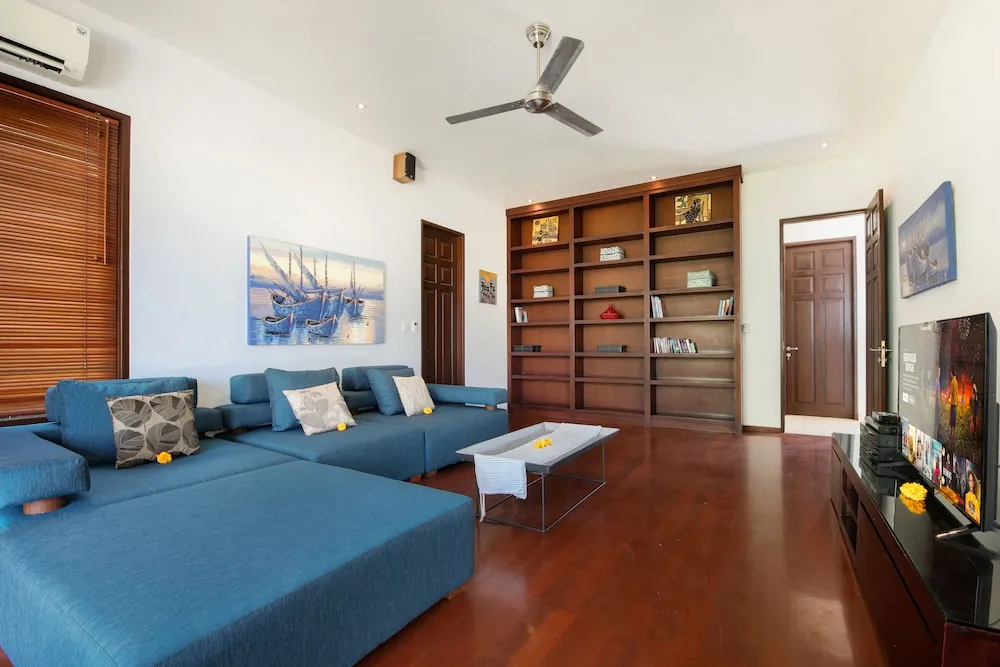 Photo - Villa Bali Blue