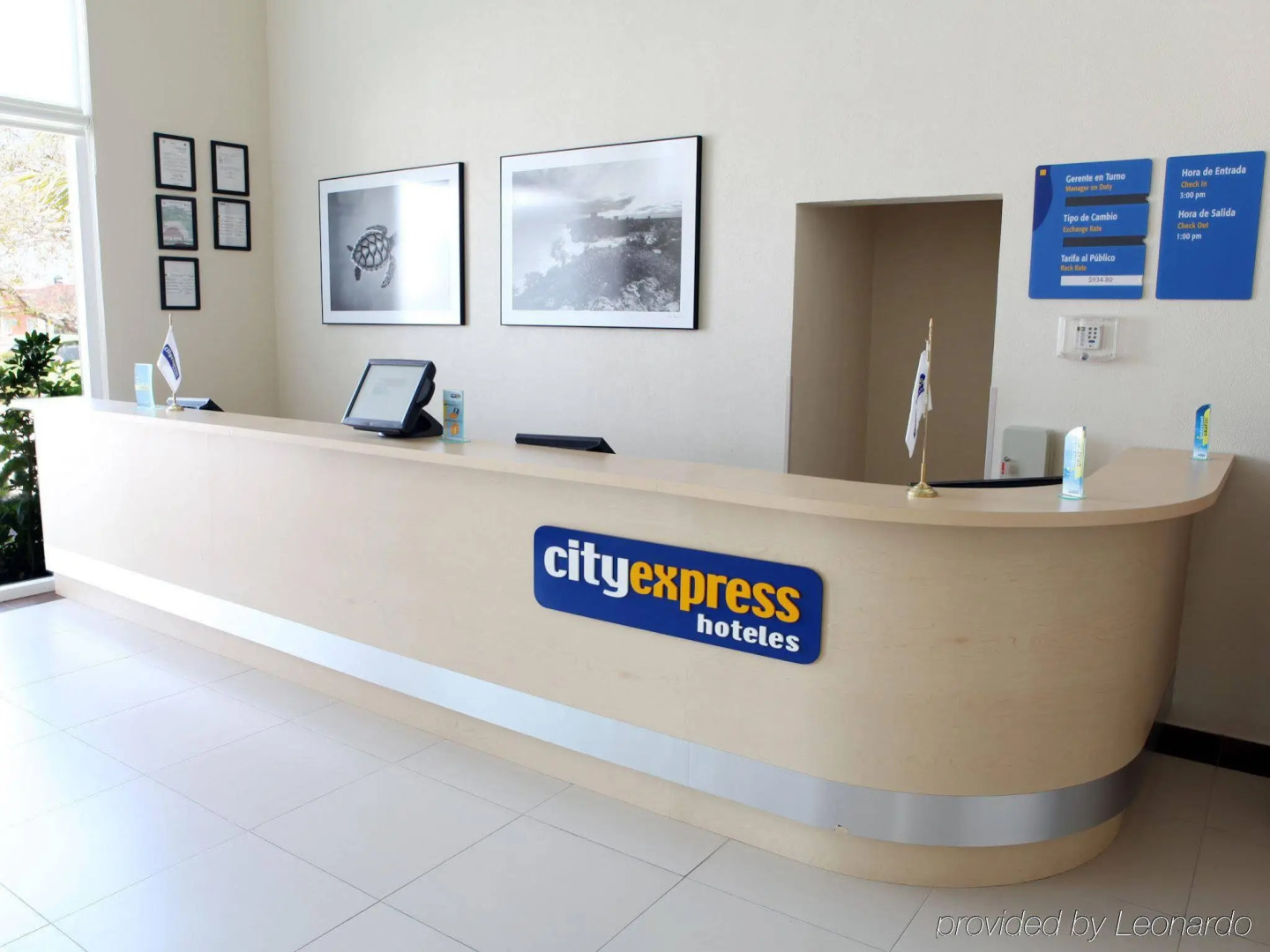 Foto - City Express by Marriott Playa del Carmen