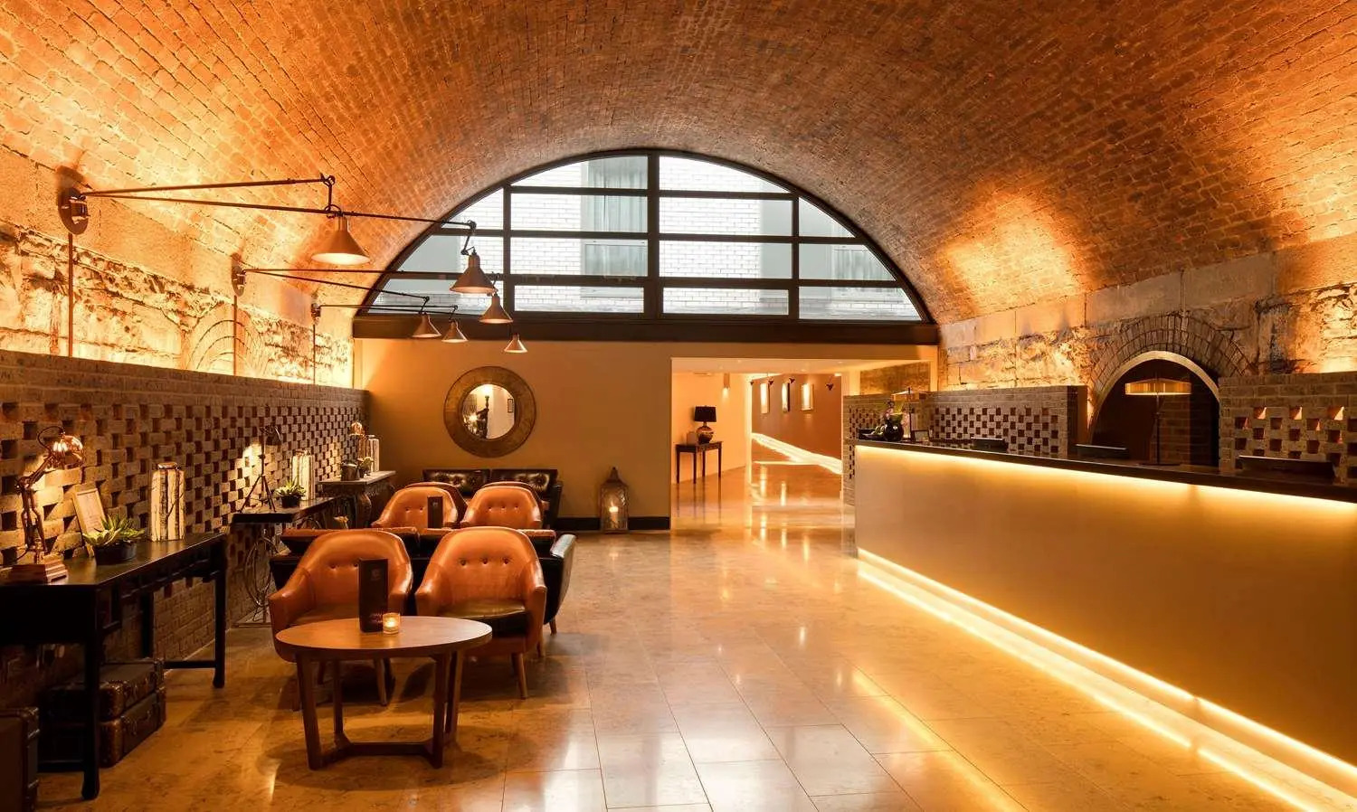 Foto - The Address Connolly