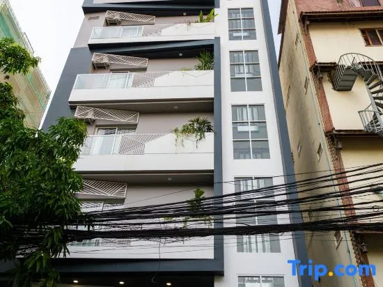 Foto - Helen Fin Inn & Apartment by WH