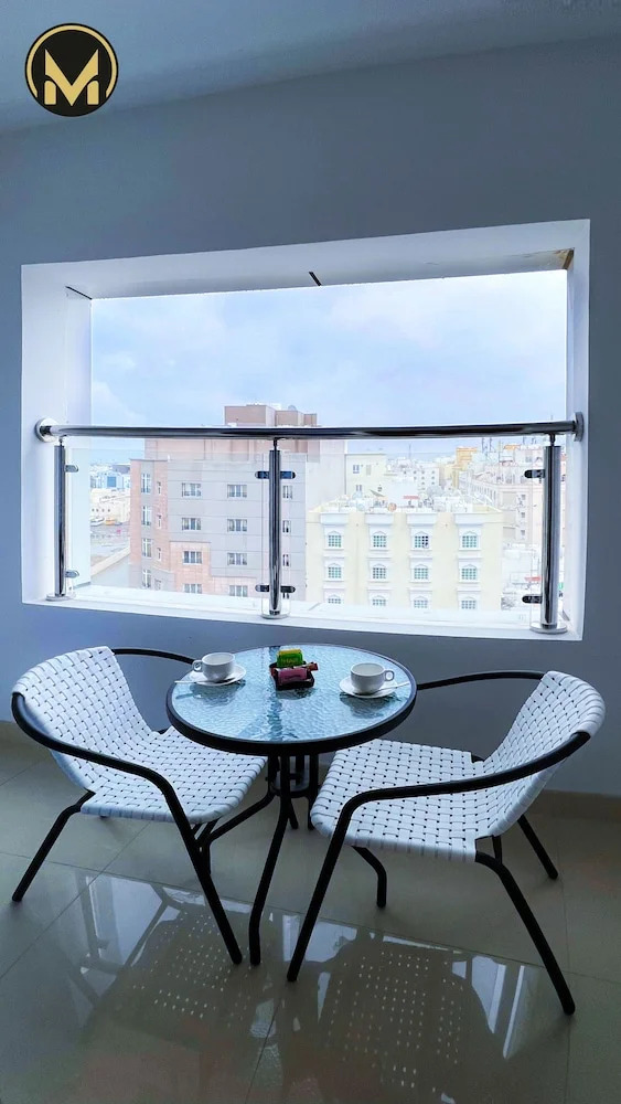 Photo - Muscat Express Hotel