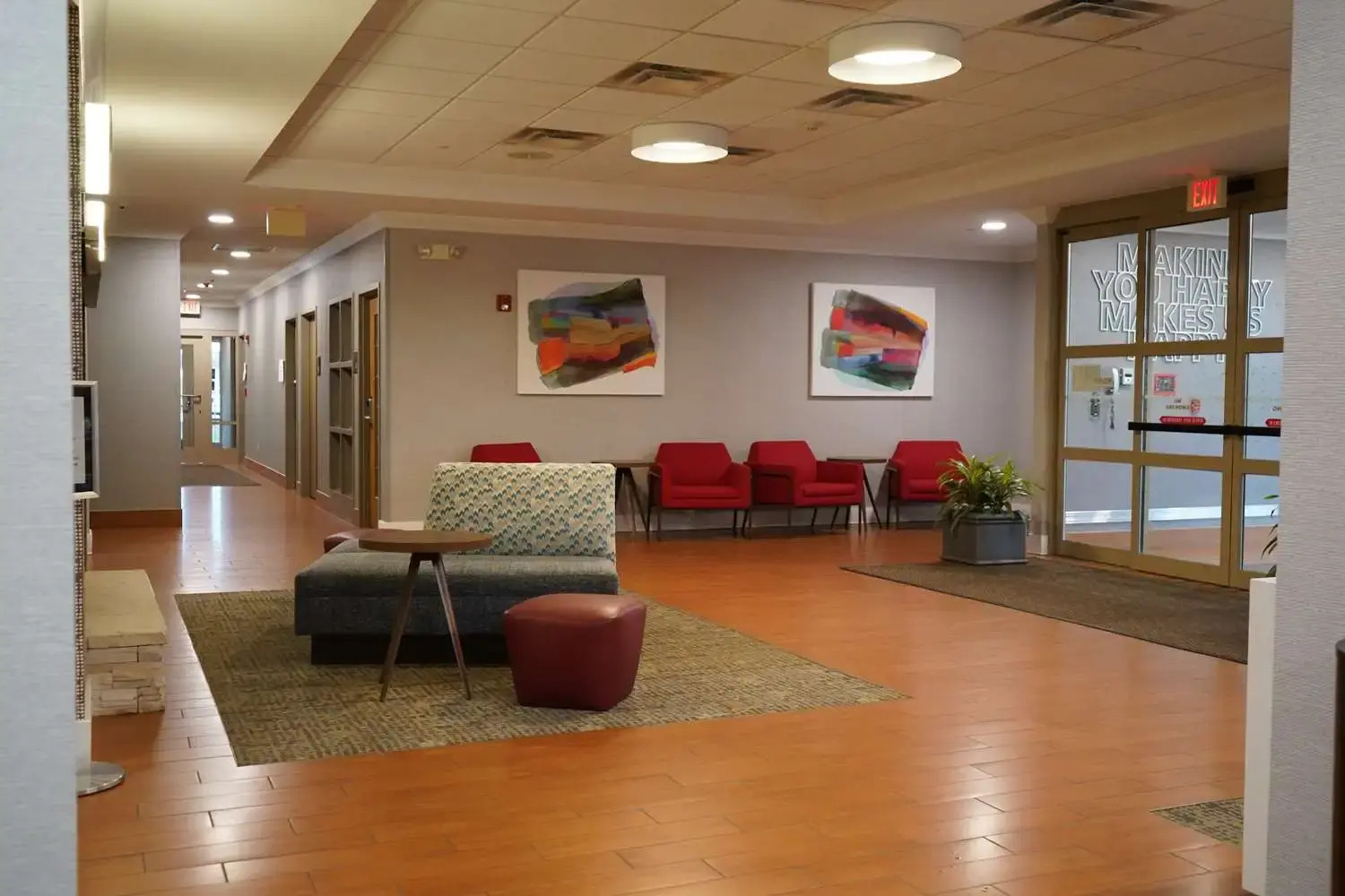 Foto - Hampton Inn & Suites Chicago/Aurora