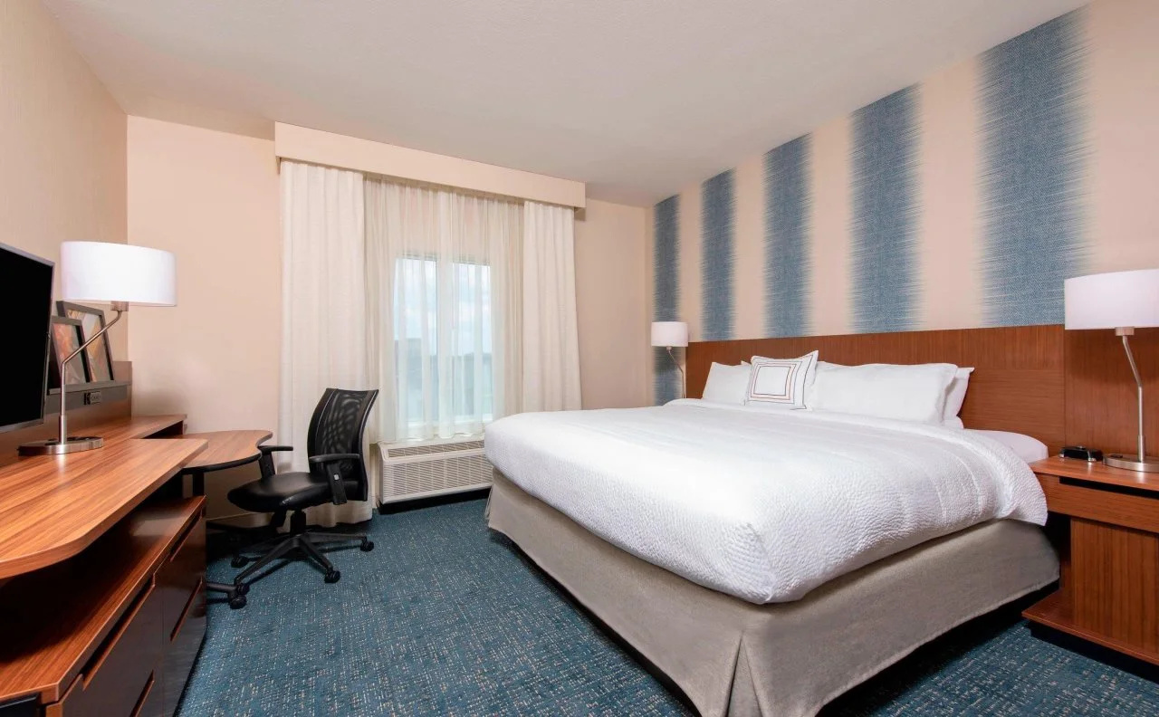 Foto - Fairfield Inn & Suites by Marriott Indianapolis Carmel