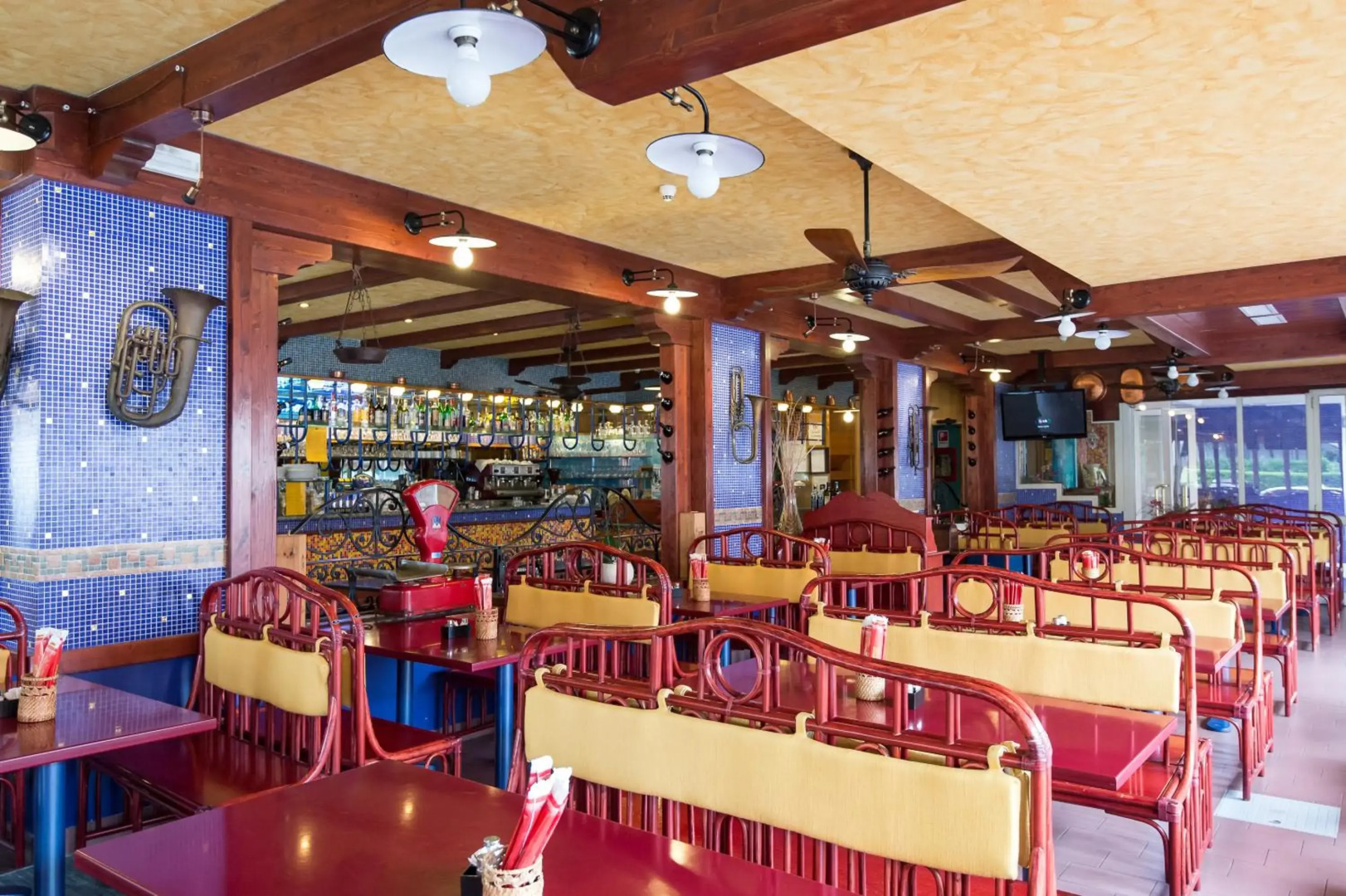 Foto - Hotel Christian