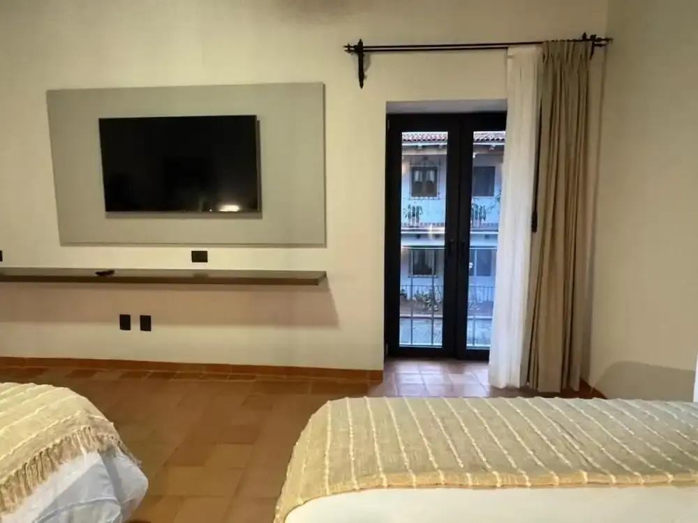 Foto - Hotel Socavon