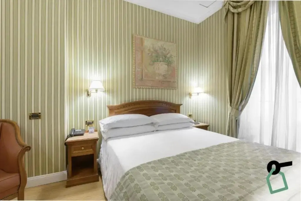 Foto - HOTIDAY Room Collection - Roma Porta Pia