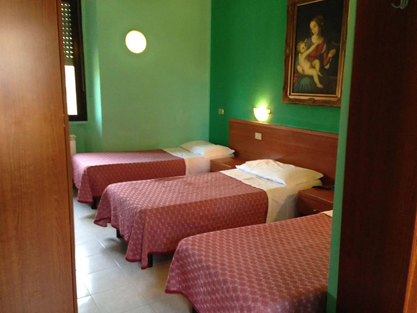 Photo - Hotel Bonola