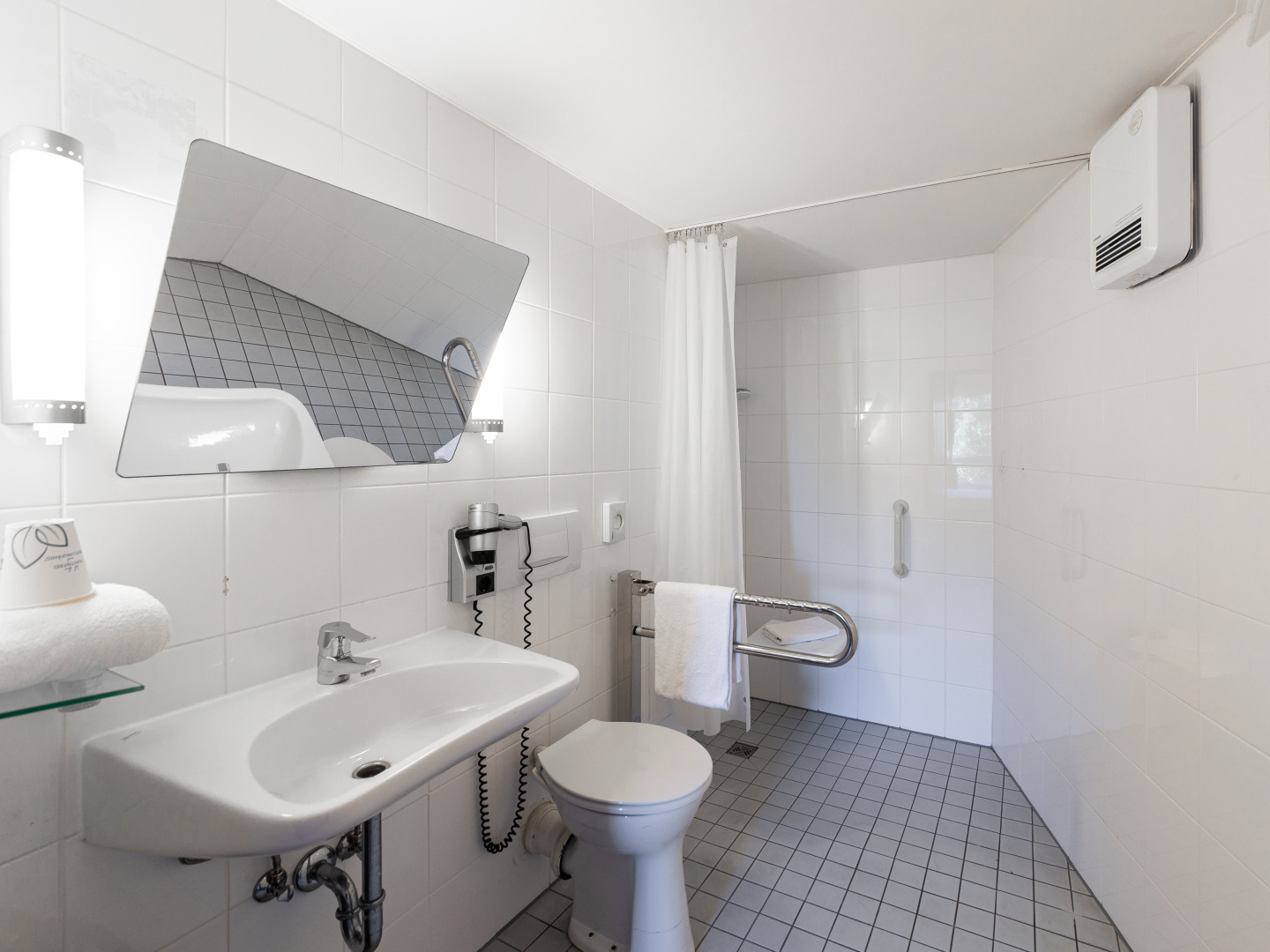 Photo - B&B Hotel Düsseldorf-Mitte