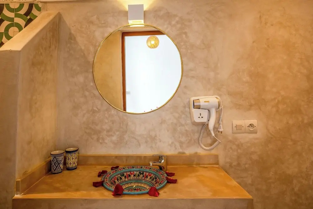 Foto - Riad Ilyan & Spa