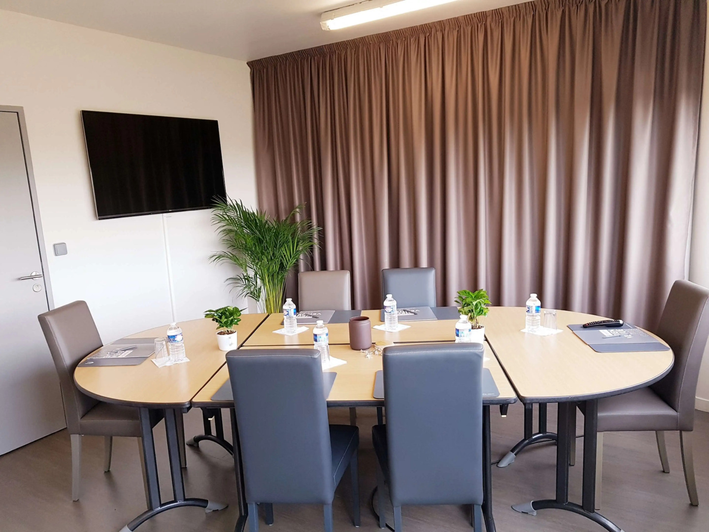 Photo - Campanile Toulouse Balma - Cité de l'Espace