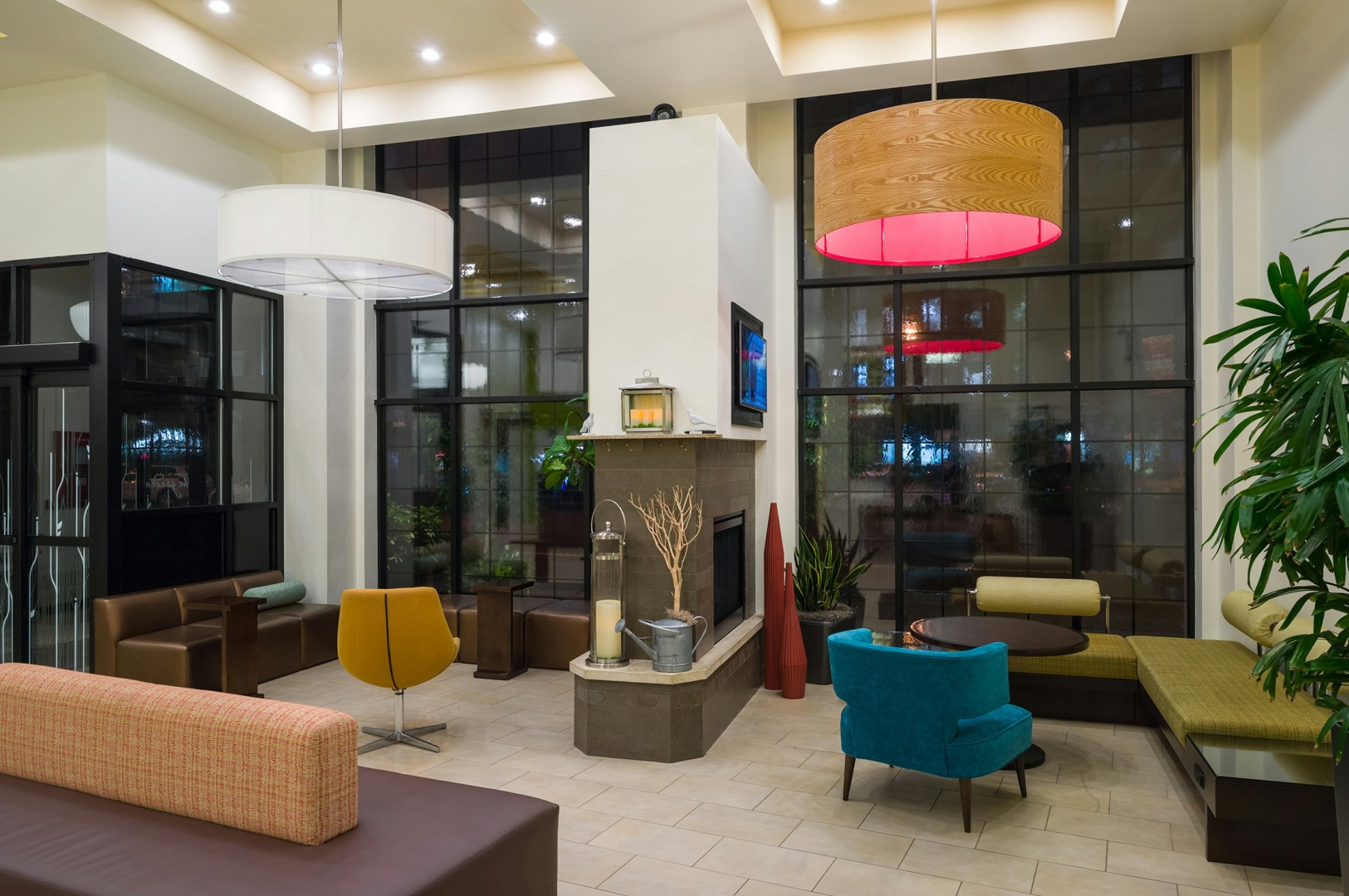 Foto - AMTD Idea Tribeca Hotel