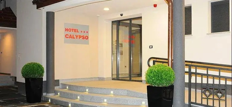 Photo - Hotel Calypso