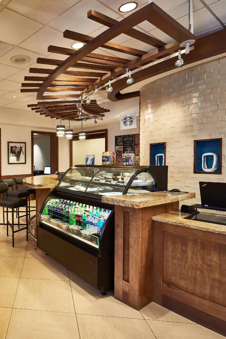 Foto - Hyatt Place Atlanta/Cobb Galleria