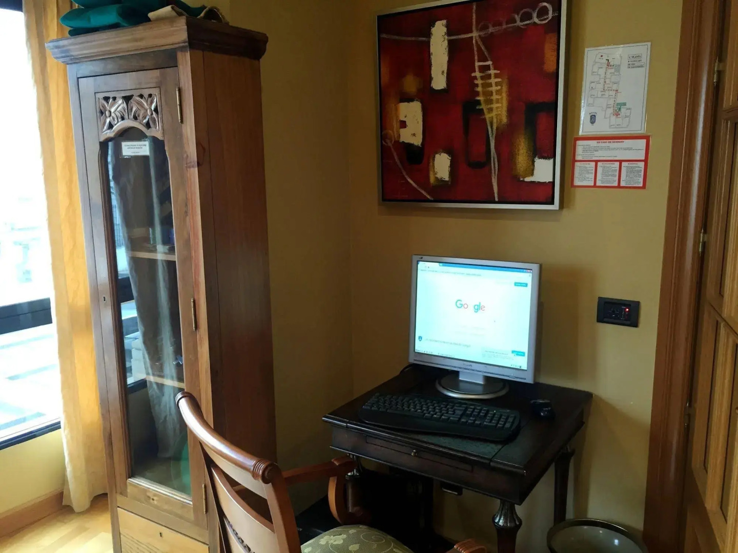 Foto - Hotel Juanito