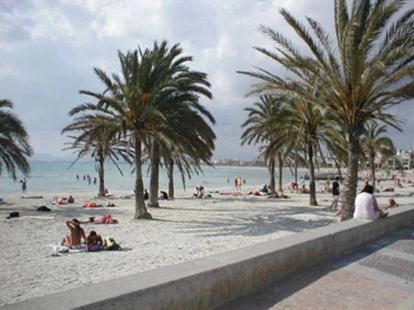 Photo - Hostal Sol de Mallorca