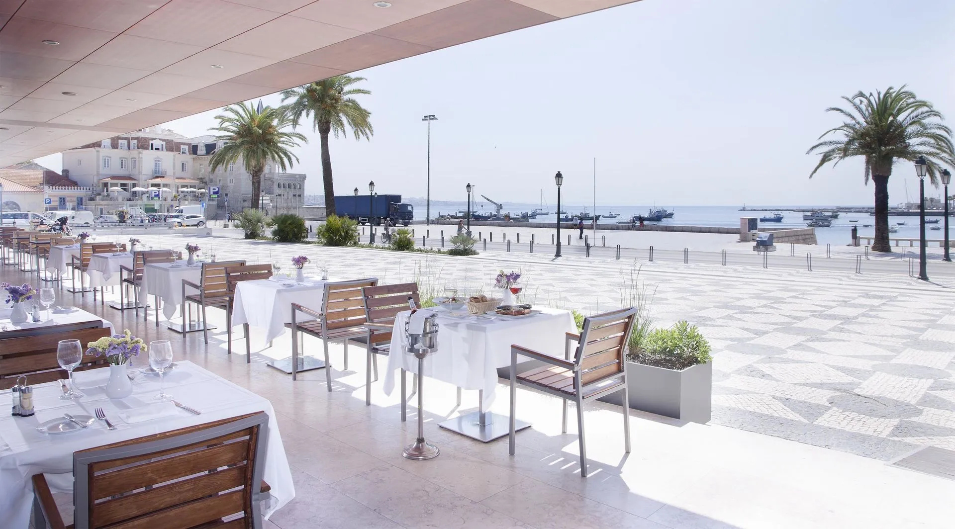 Foto - Hotel Baia