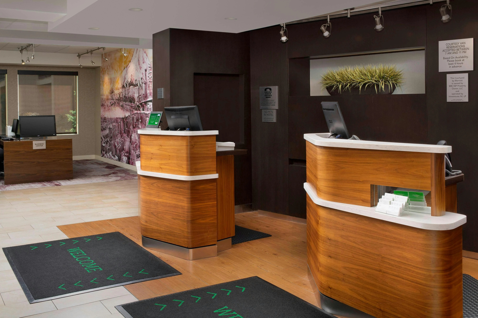 Foto - Courtyard By Marriott Portland Hillsboro