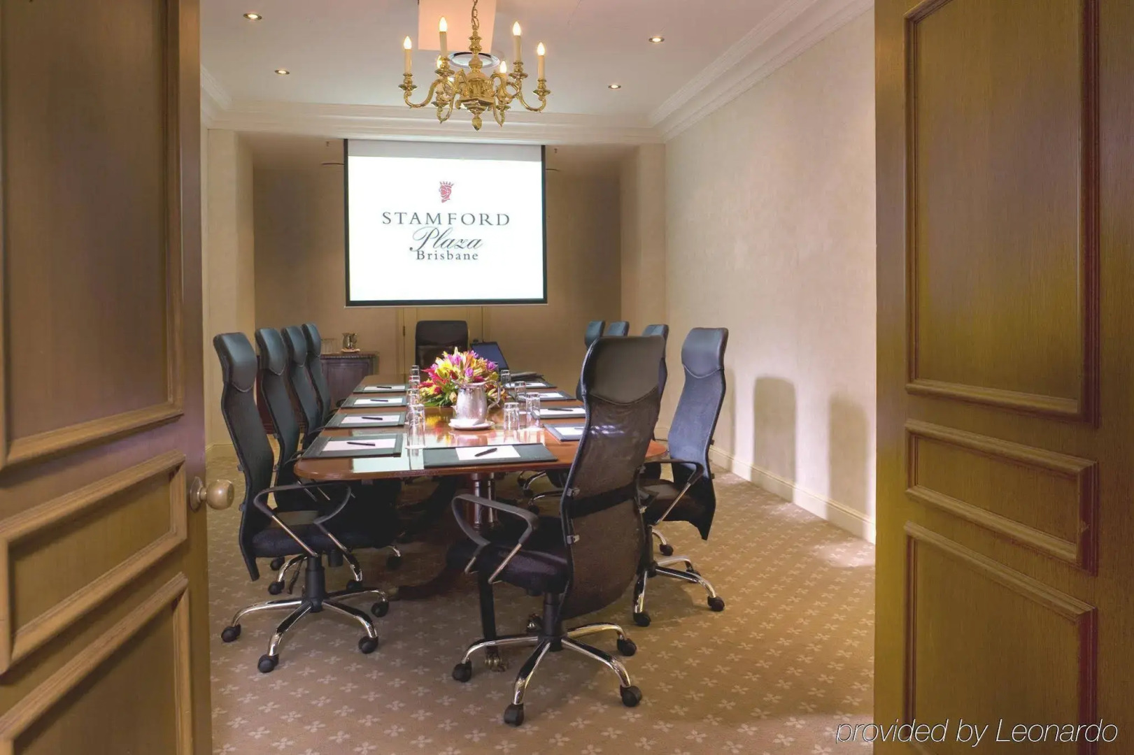 Photo - Stamford Plaza Brisbane