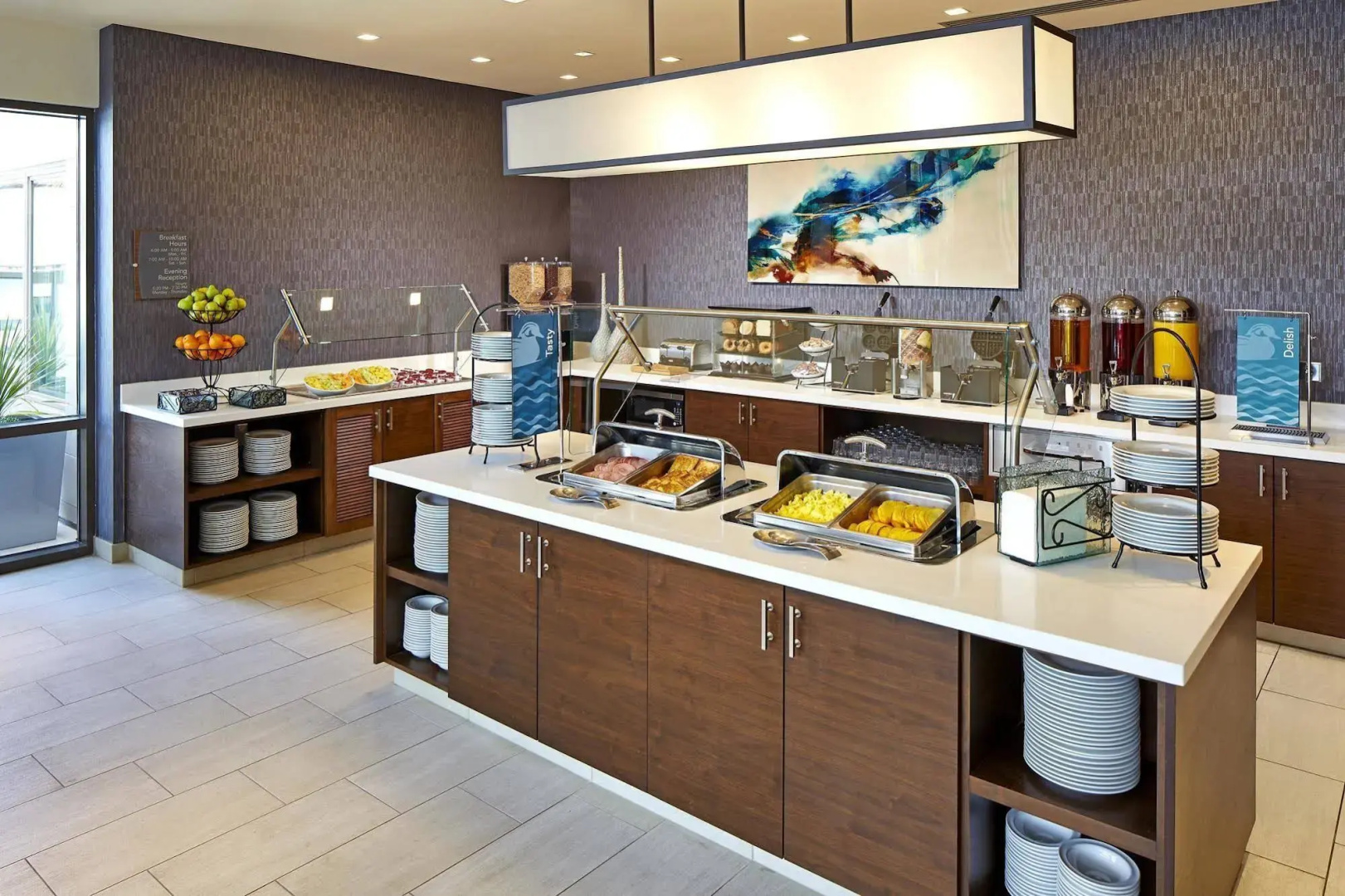 Foto - Homewood Suites by Hilton San Diego Mission Valley/Zoo