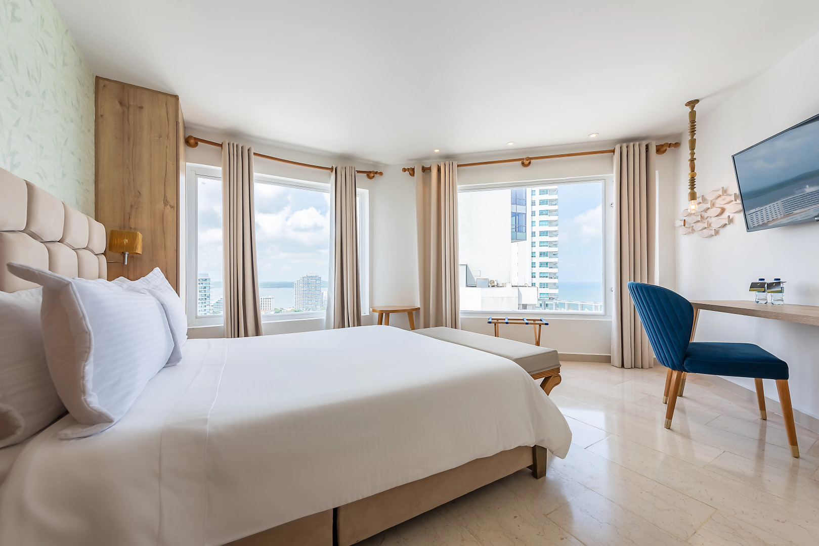 Foto - Hotel Regatta Cartagena