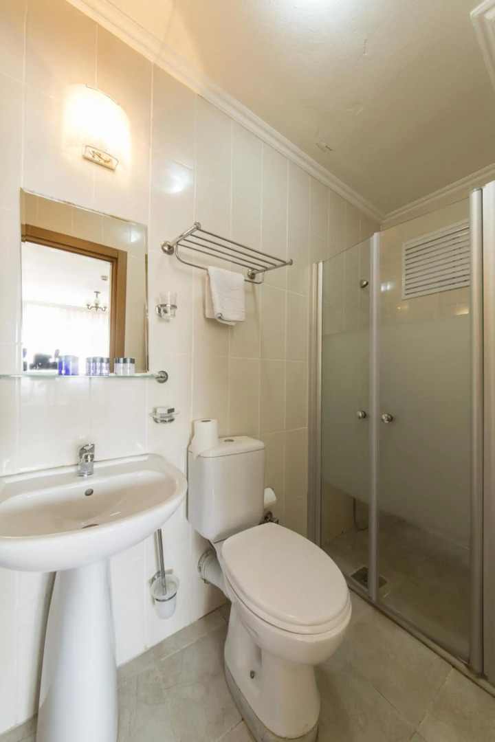 Foto - Hotel Ipekyolu