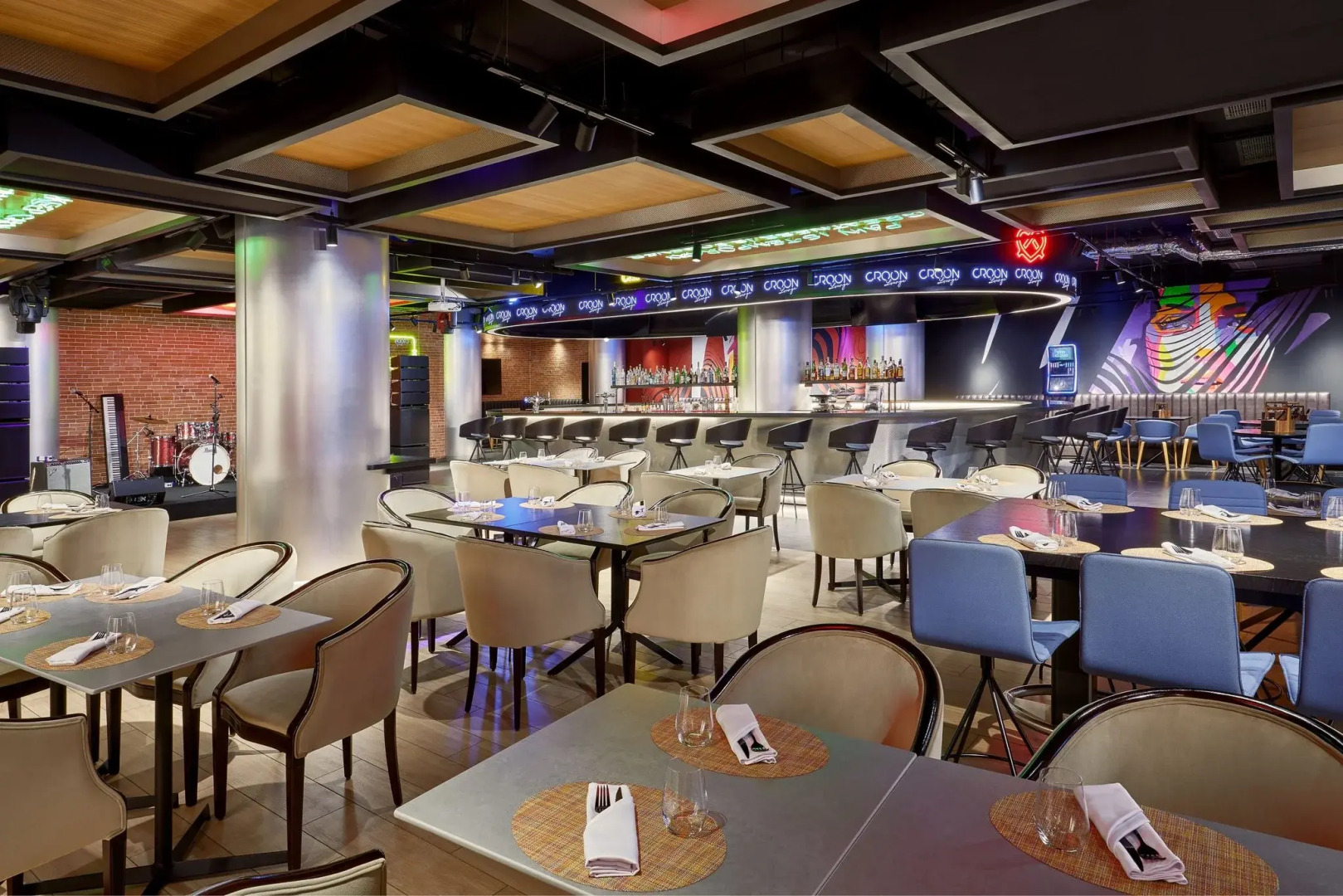 Foto - Rabat Marriott Hotel