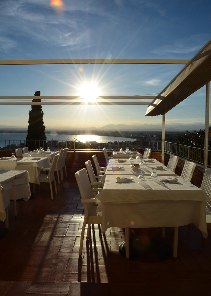 Foto - Hotel Grecs