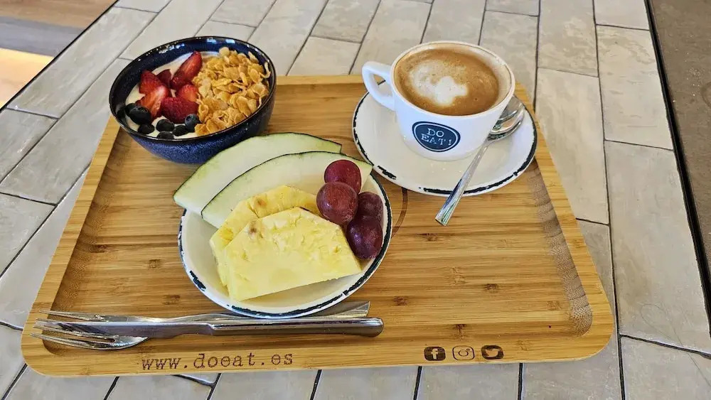 Photo - NIDO Malvarrosa Hotel - Apartamento