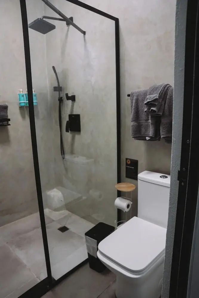 Foto - The Looking Glass Hotel