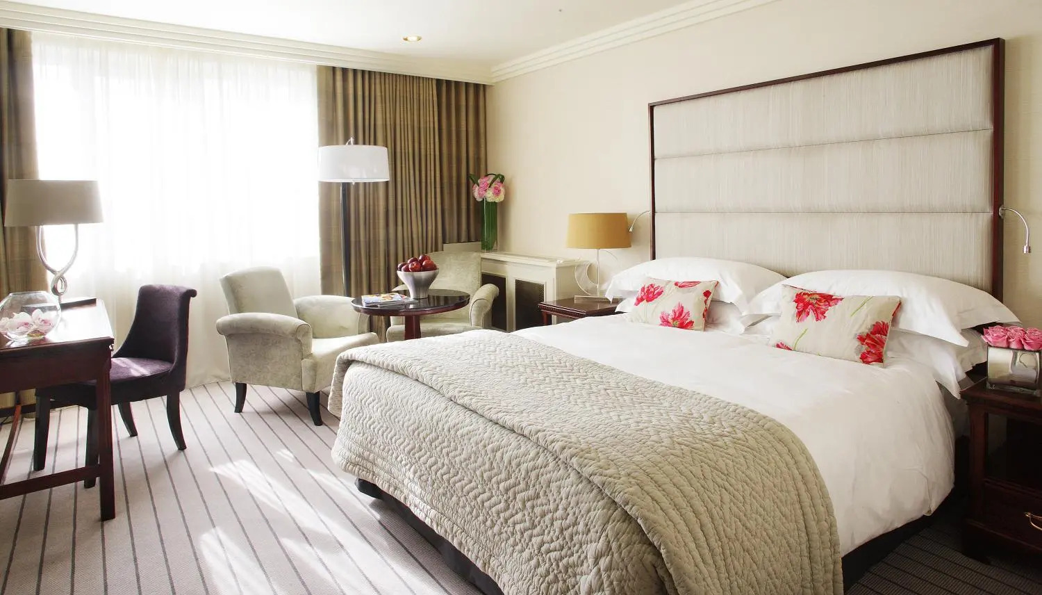 Foto - The Westbury Hotel