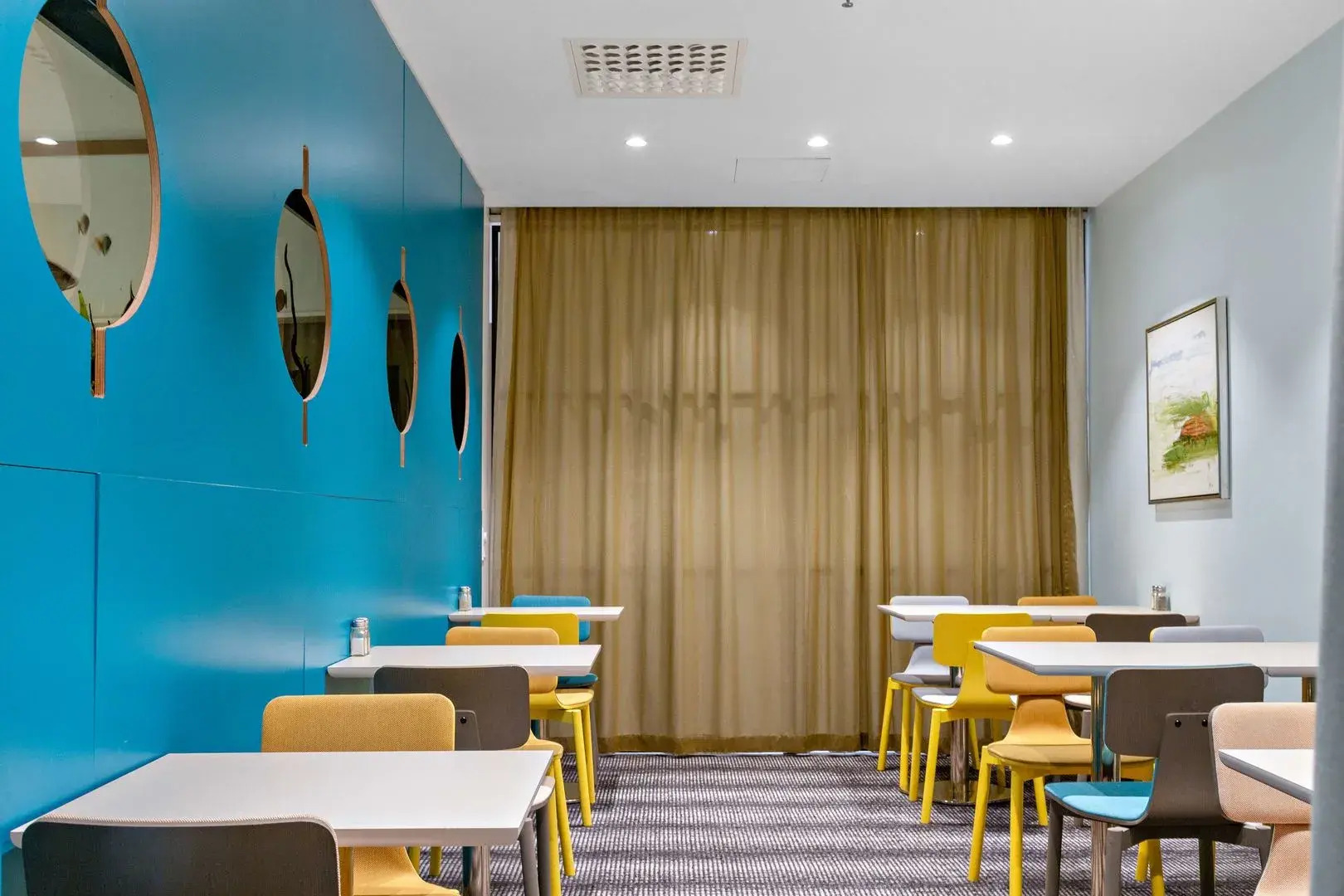 Photo - Scandic Go, Sankt Eriksgatan 20