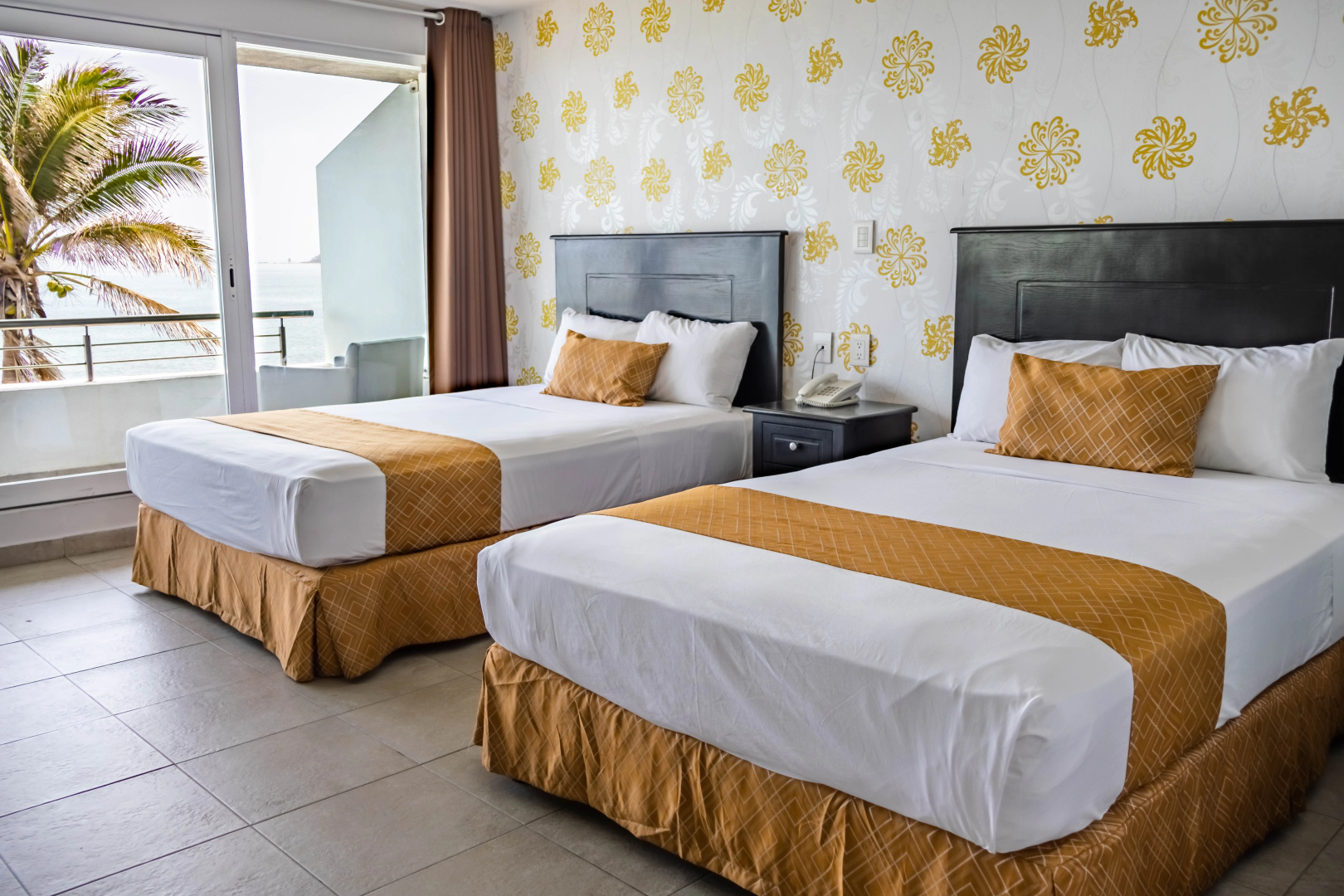 Foto - Hotel Costa Verde
