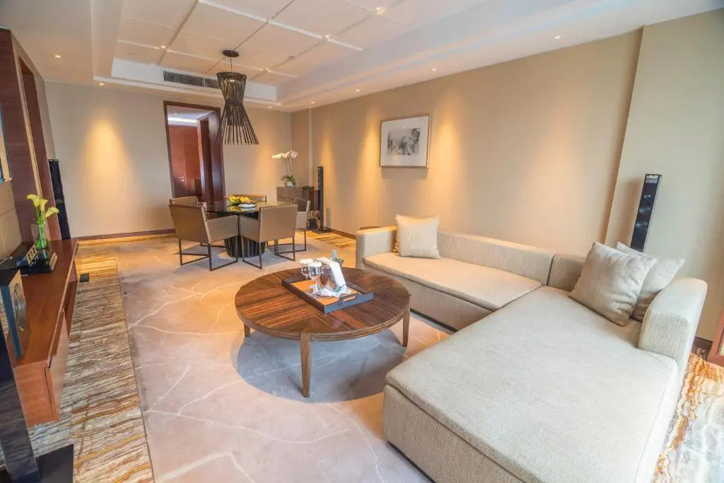 Foto - Marco Polo Ortigas Manila